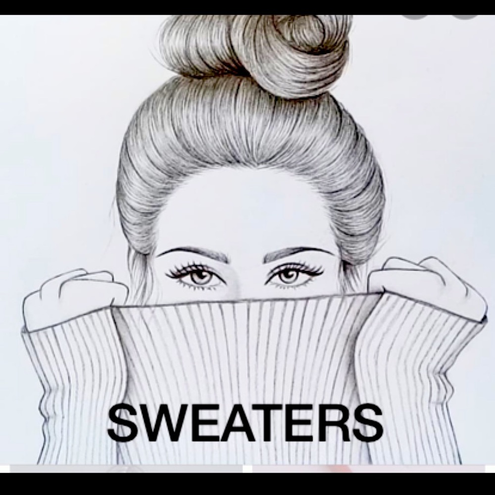 Baby It Cold outside, get cozy sweaters